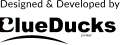 Blue Ducks Logo