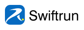 Swiftrun Logo